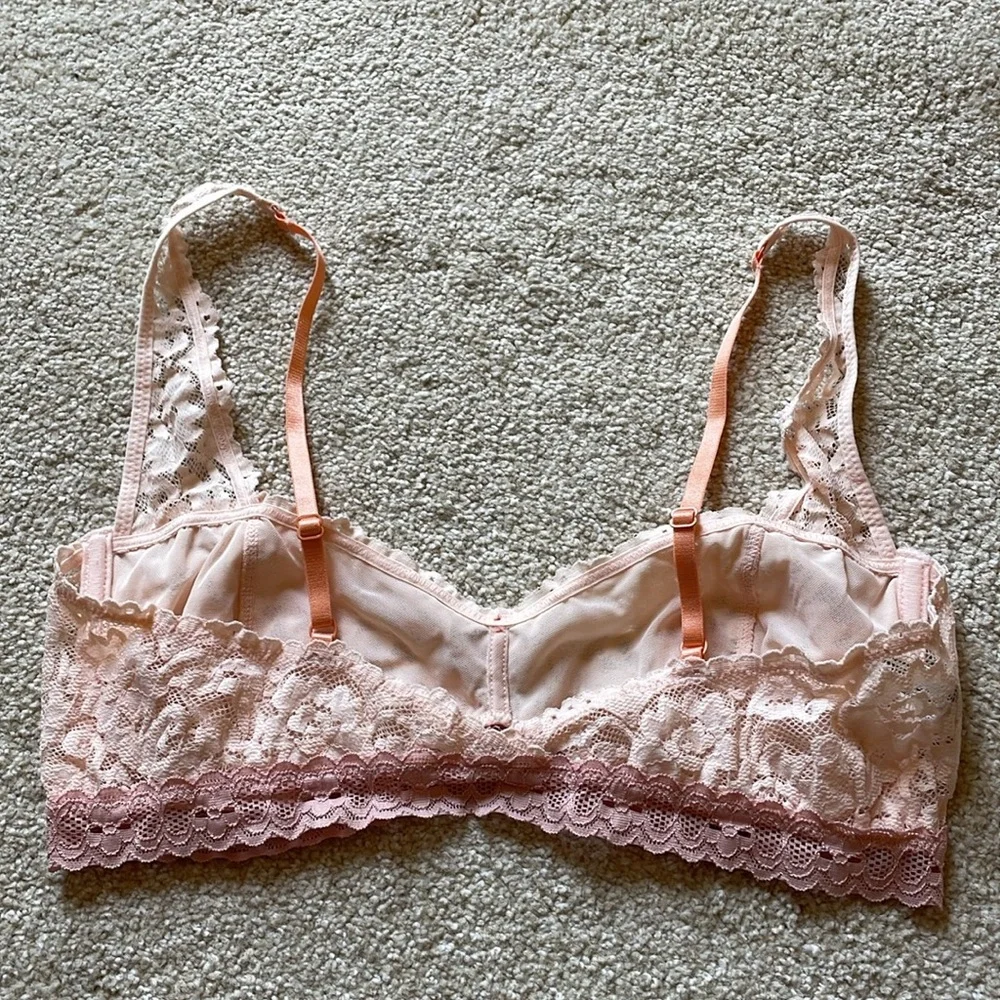 Free people bralette - Picture 4 of 5